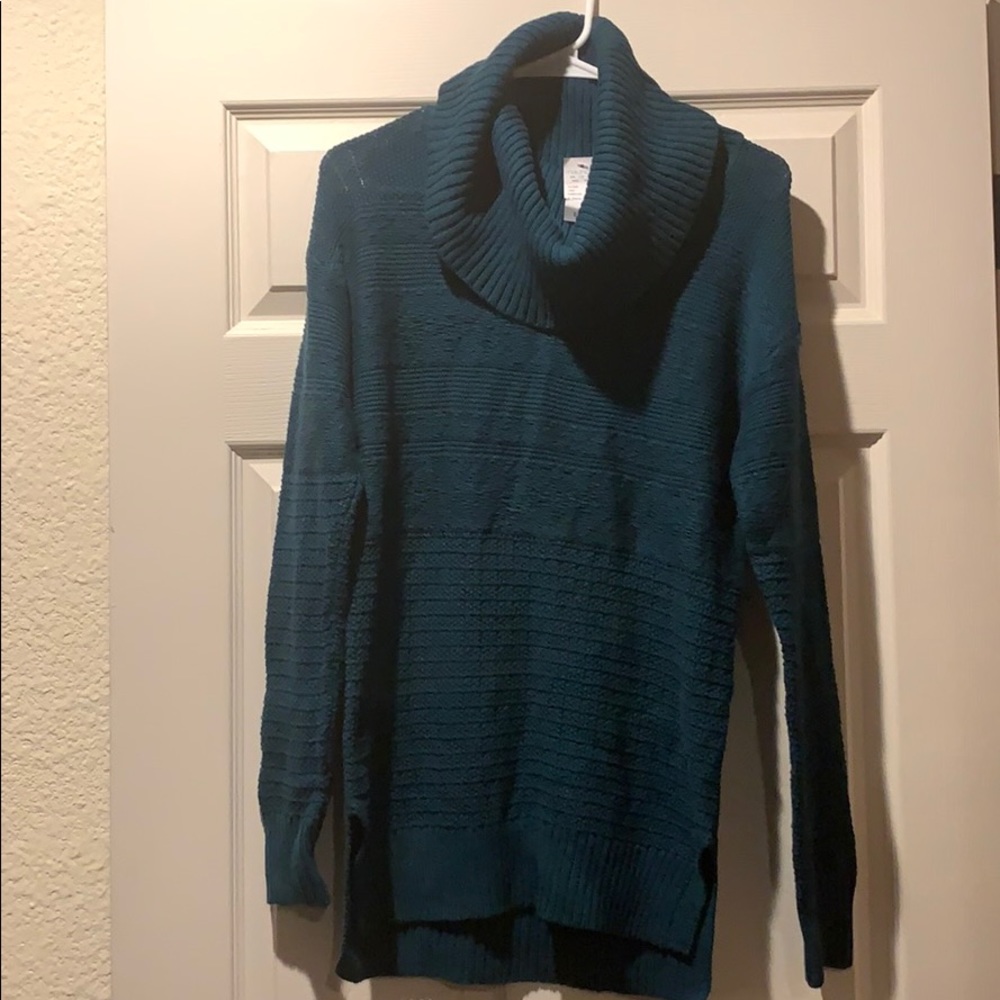 Maurice’s women sweater extra small